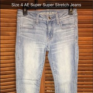 AE Jeans